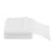 Dealmed Gauze Pads, N/S, Non Woven, 4" X 4", 4 Ply, 200/Bx, 10/Cs, 2000PK 783044 - alternate 2
